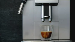 Funciones adicionales para máquinas de espresso que puede considerar