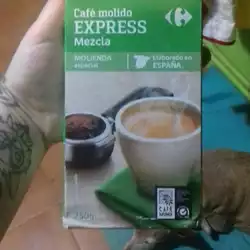 La Barra De Espresso