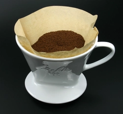 Mi Filtro De Caf Reutilizable KCup Es Compatible Con Mi Cafetera