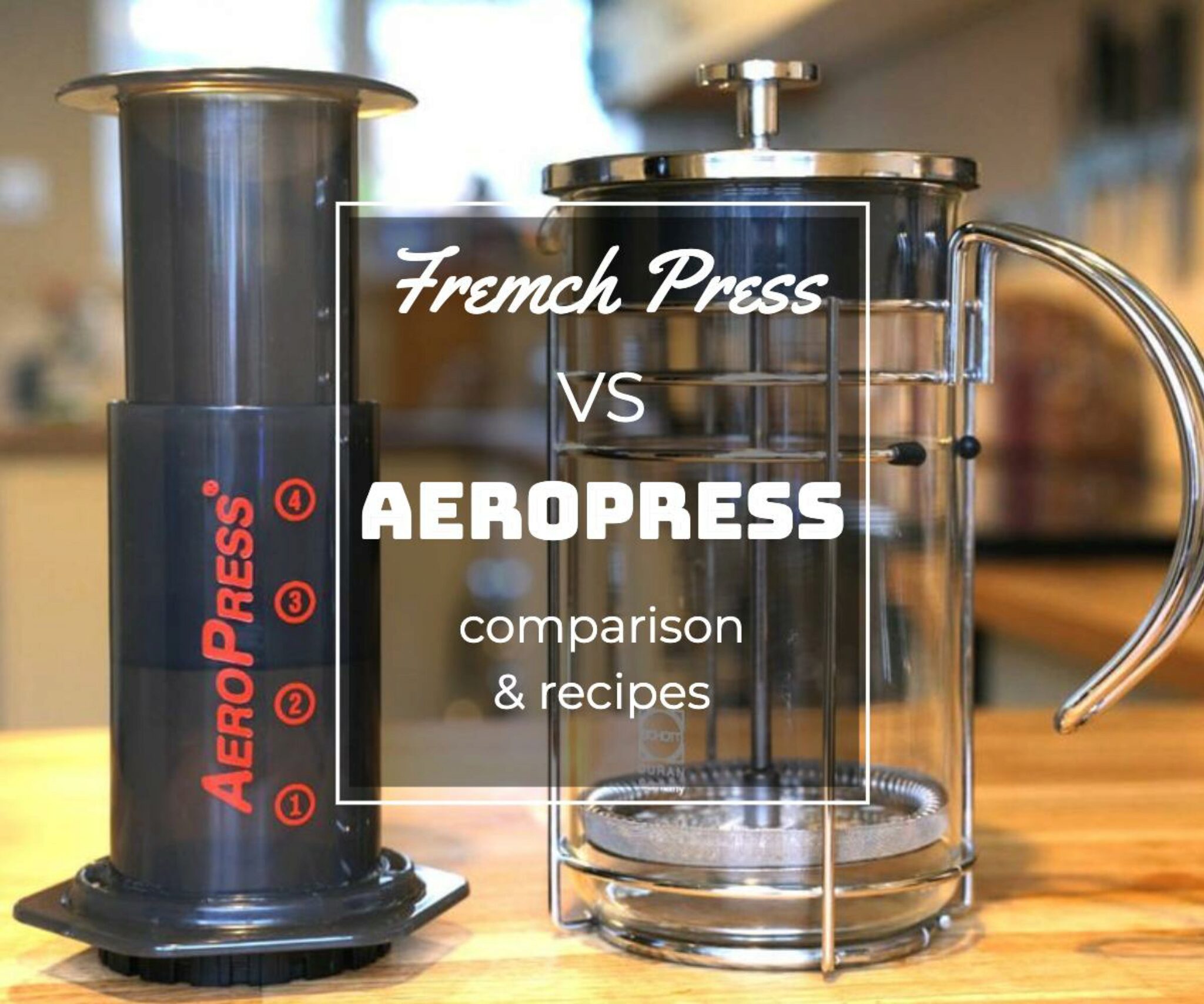 ¿Cuál Es El Trabajo De Una Cafetera De Prensa Francesa?